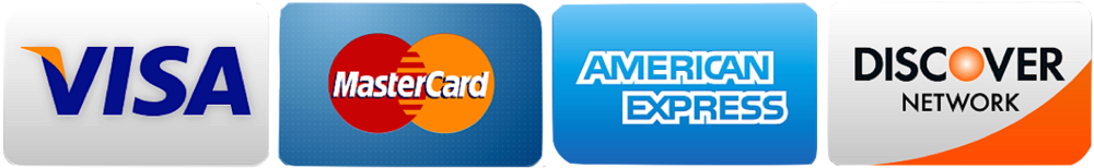 Credit card acceptance
